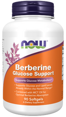 berberine glucose support (now foods)