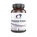 berberine synergy designs for health
