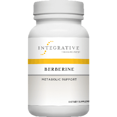 Berberine 500mg (Integrative Therapeutics)
