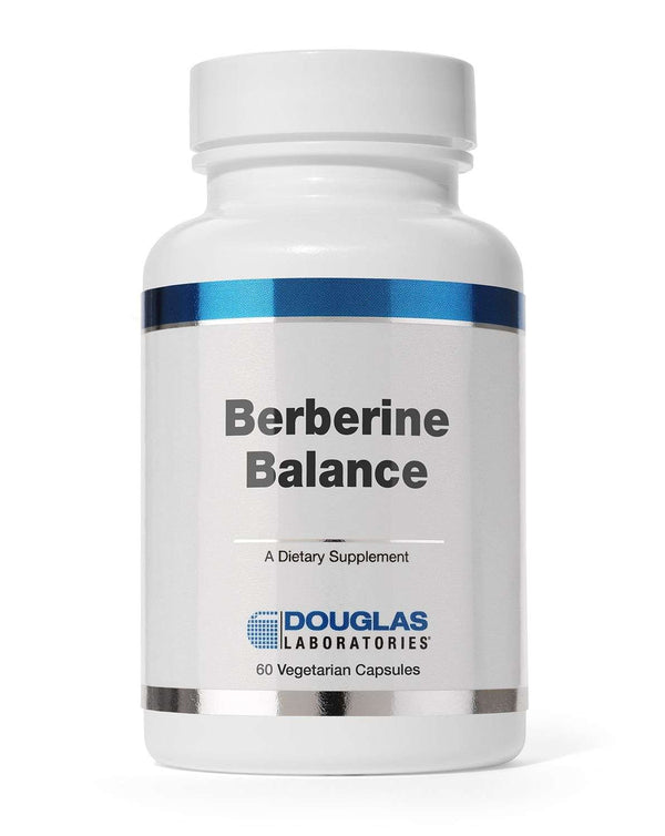 Berberine Balance Douglas Labs