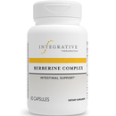 berberine complex (integrative therapeutics)