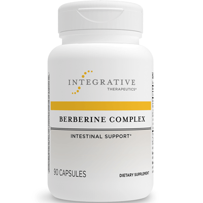 Berberine Complex (Integrative Therapeutics)