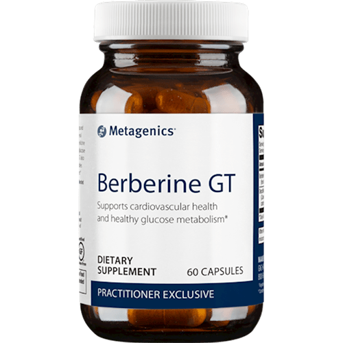 Berberine GT (Metagenics)