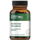 berberine metabolic gaia herbs pro