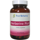 berberine plus true botanica