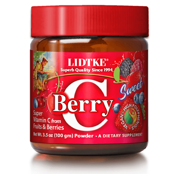 Berry-C Sweet (Lidtke)