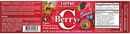berry-c sweet (lidtke) label