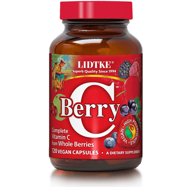 Berry-C (Lidtke)