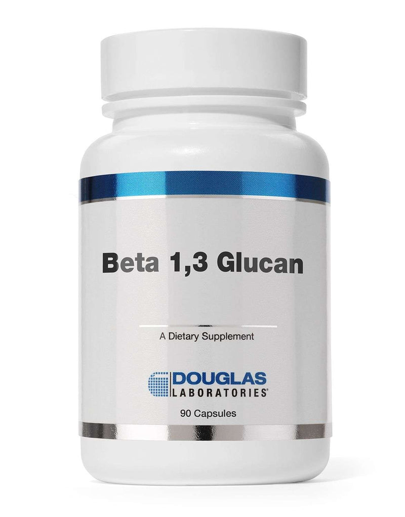 Beta 1,3 Glucan Douglas Labs