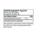 Beta Alanine-SR Thorne Products