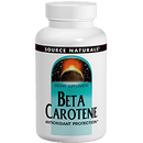 beta carotene source naturals