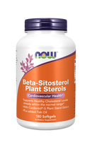 Beta-Sitosterol Plant Sterols