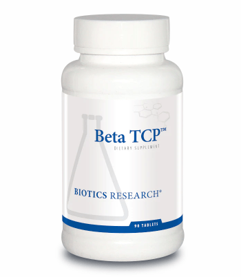 Beta-TCP (Biotics Research)