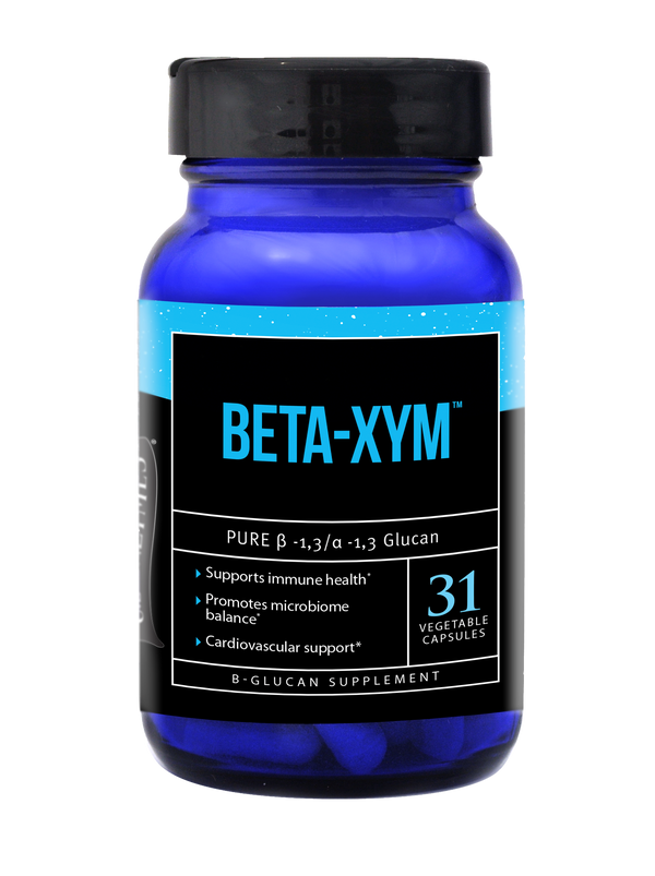 BETA-XYM (US Enzymes) Front