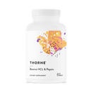 Betaine HCL & Pepsin Thorne