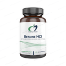 betaine hcl with pepsin designs for health