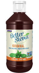 better stevia original (now foods)