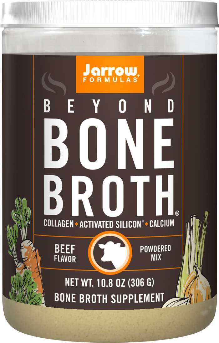 Beyond Bone Broth beef Jarrow Formulas