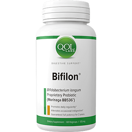 Bifilon 125 mg (QOL Labs)