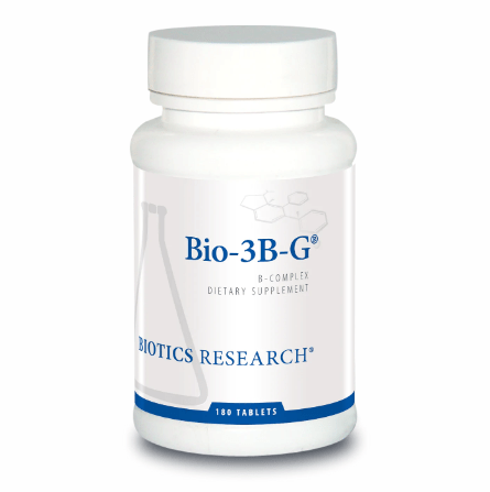 Bio-3B-G (Biotics Research)
