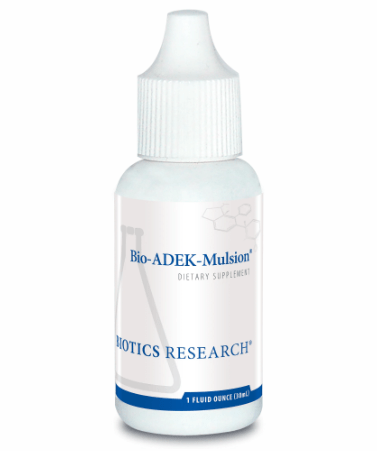 Bio-ADEK-Mulsion (Biotics Research)