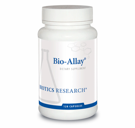 Bio-Allay (Biotics Research)
