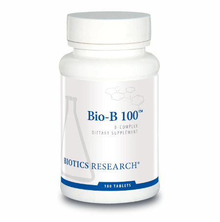 Bio-B 100 (Biotics Research)