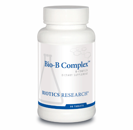 Bio-B Complex (Biotics Research)