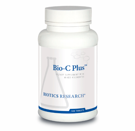 Bio-C Plus (Biotics Research)
