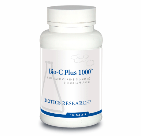 Bio-C Plus 1000 (Biotics Research)