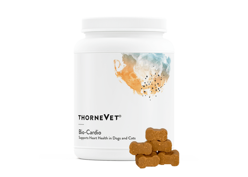 Bio-Cardio Thorne Vet Supplements