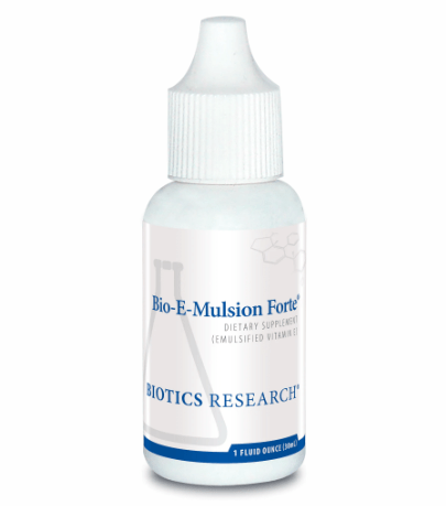 Bio-E-Mulsion Forte (Biotics Research)