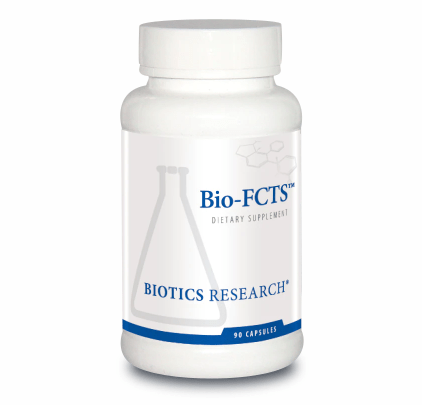 Bio-FCTS (Biotics Research)