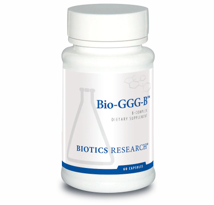Bio-GGG-B (Biotics Research)