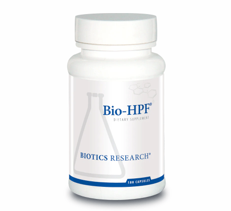 Bio-HPF (Biotics Research)
