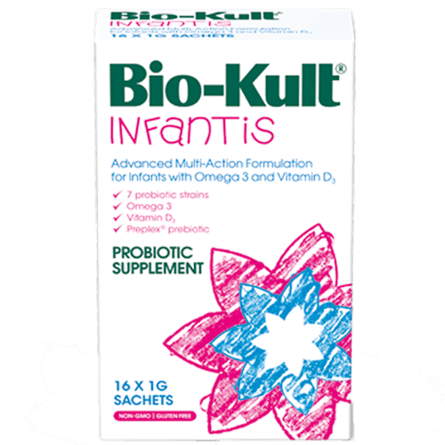 Bio-Kult Infantis Probiotic (Bio-Kult)