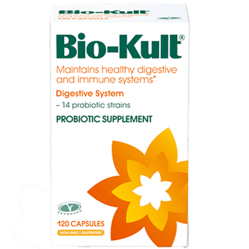 Bio-Kult Multi-Strain Probiotic (Bio-Kult) 120ct