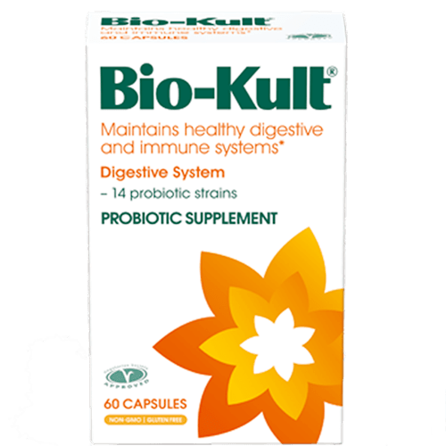 Bio-Kult Multi-Strain Probiotic (Bio-Kult) 60ct