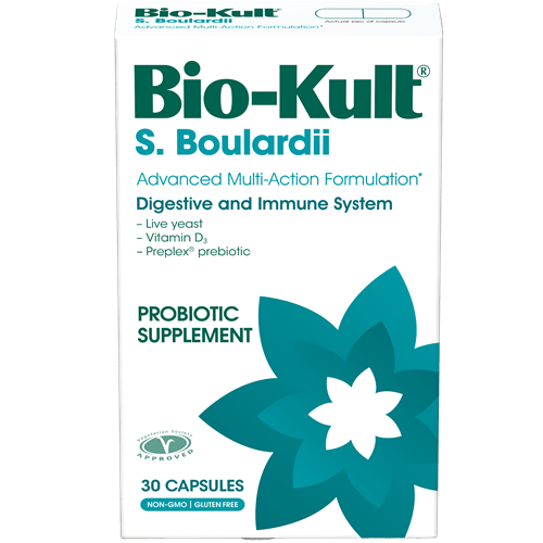 Bio-Kult S. Boulardii Probiotic (Bio-Kult)