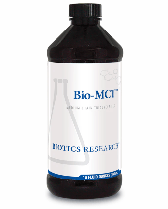 Bio-MCT (Biotics Research)