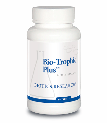 Bio-Trophic Plus (Biotics Research)