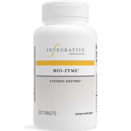 Bio-Zyme (Integrative Therapeutics)
