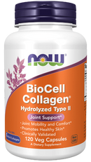biocell collagen (now foods)