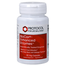 biocore enhanced enzymes (protocol for life balance)