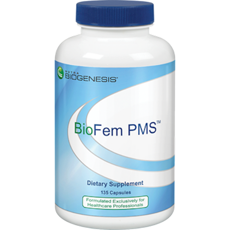 BioFem PMS (Nutra Biogenesis) Front