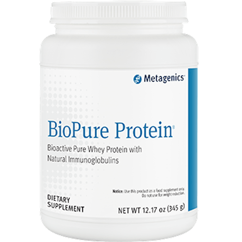 BioPure Protein (Metagenics)