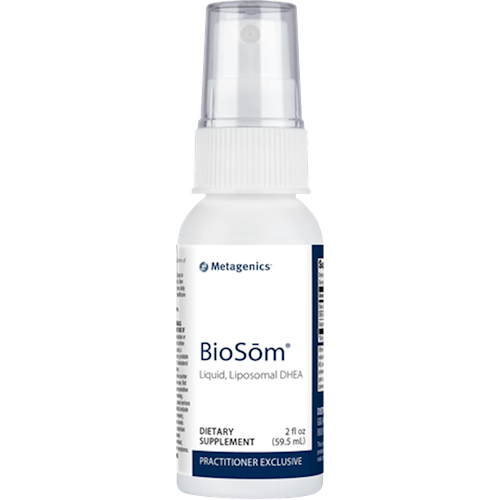 BioSom Spray (Metagenics)