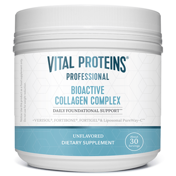 Bioactive Collagen Complex Daily (Vital Proteins) Front