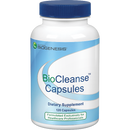 biocleanse capsules (nutra biogenesis)