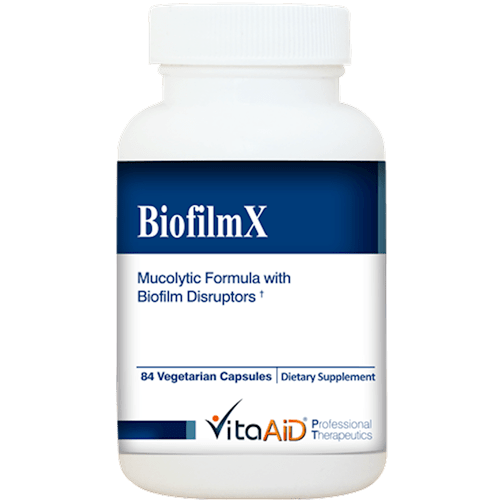 BiofilmX Vita Aid